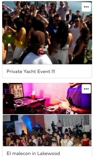 Gallery photo 5 of Dj Lust