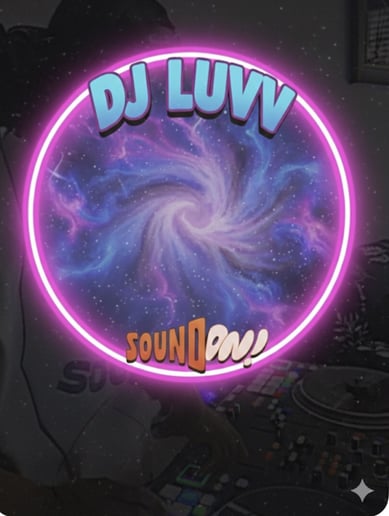 Gallery photo 4 of DJ Luvv