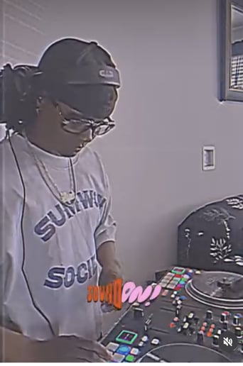 Gallery photo 5 of DJ Luvv