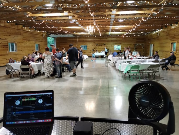Gallery photo 7 of Dj Lynch
