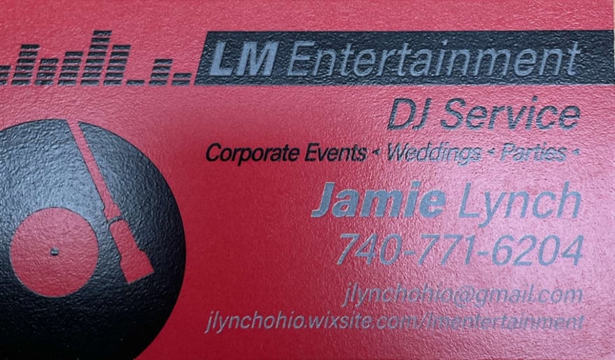 Gallery photo 9 of Dj Lynch