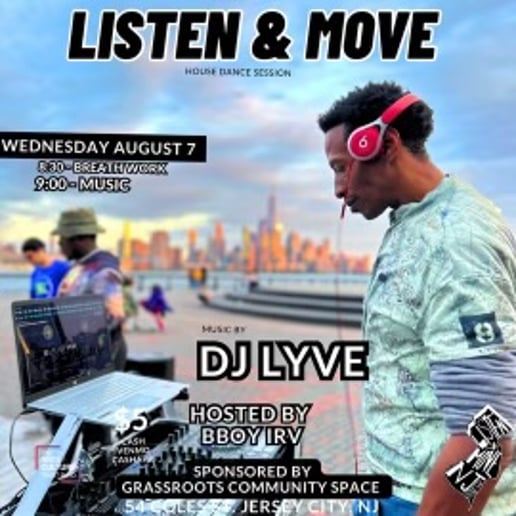 Gallery photo 4 of DJ Lyve n Direct