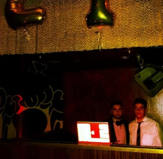 Gallery photo 2 of Dj M2