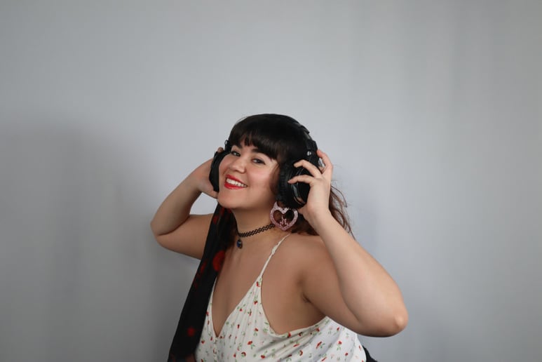 Gallery photo 4 of DJ M3xiqt