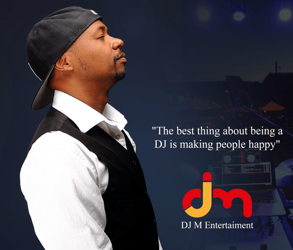 Gallery photo 2 of DJ M Entertainment