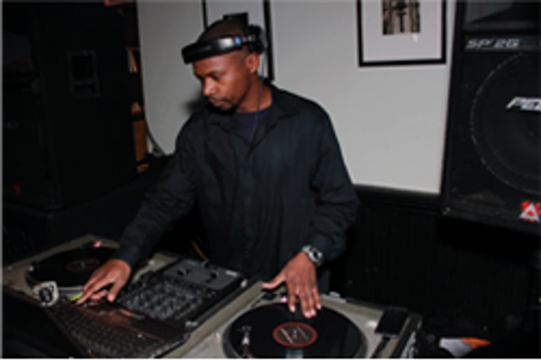 Gallery photo 4 of DJ M Entertainment