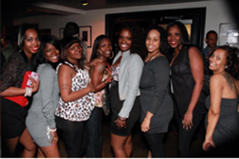 Gallery photo 10 of DJ M Entertainment