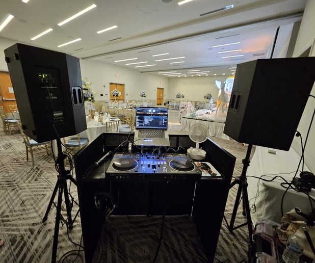 Gallery photo 4 of Dj M
