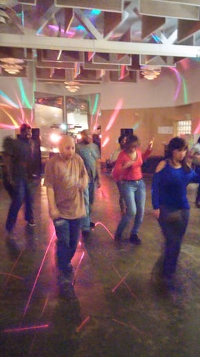 Gallery photo 1 of DJ MAQ Entertainment