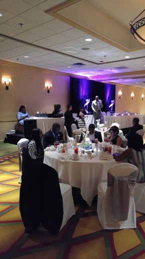 Gallery photo 3 of DJ MAQ Entertainment