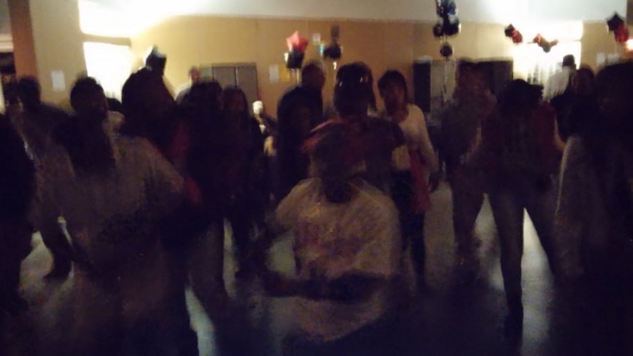 Gallery photo 5 of DJ MAQ Entertainment