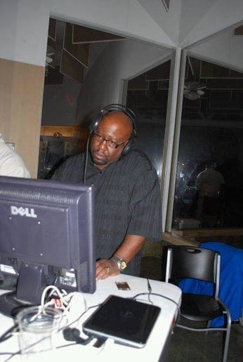 Gallery photo 10 of DJ MAQ Entertainment