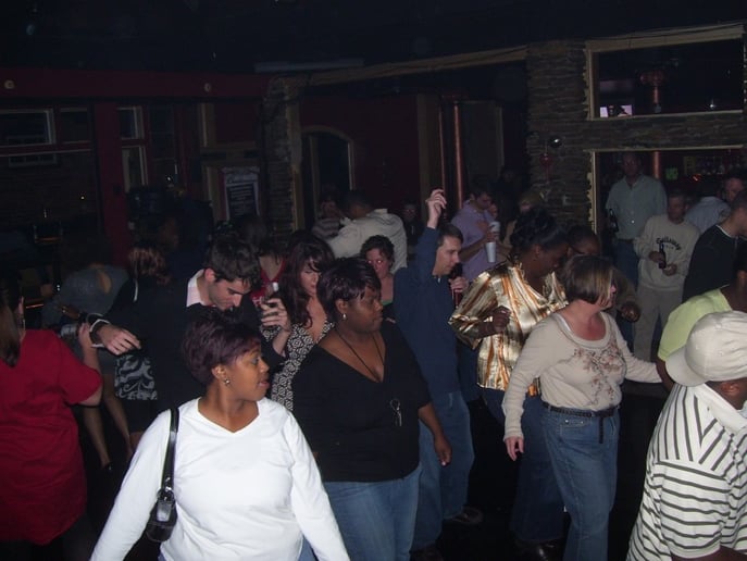 Gallery photo 7 of DJ MAQ Entertainment