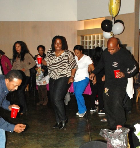 Gallery photo 8 of DJ MAQ Entertainment