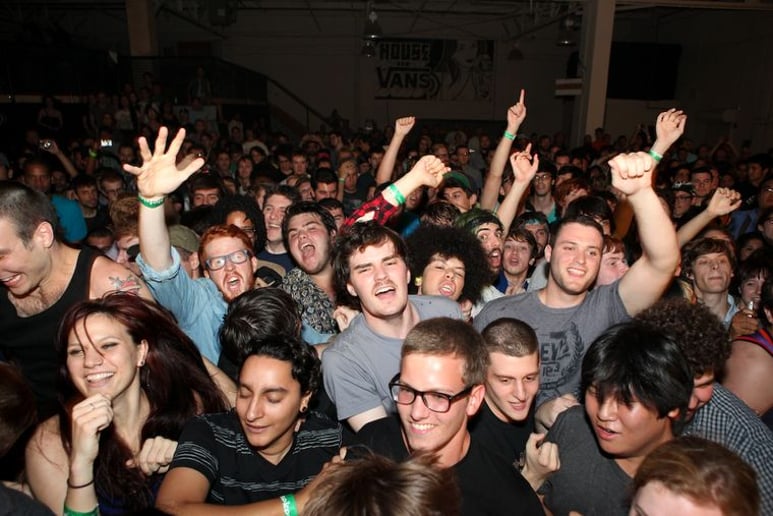 Gallery photo 14 of DJ MAQ Entertainment