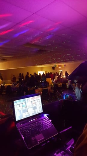 Gallery photo 9 of DJ MAQ Entertainment