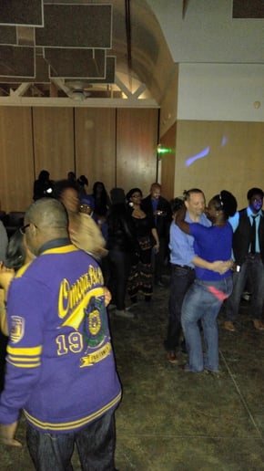 Gallery photo 11 of DJ MAQ Entertainment