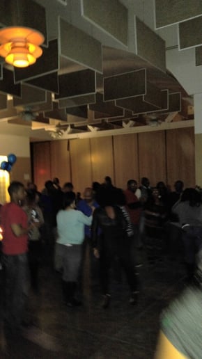 Gallery photo 12 of DJ MAQ Entertainment