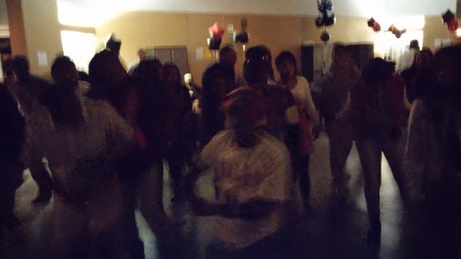 Gallery photo 13 of DJ MAQ Entertainment