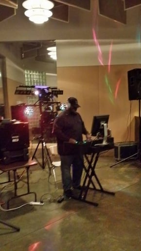 Gallery photo 17 of DJ MAQ Entertainment