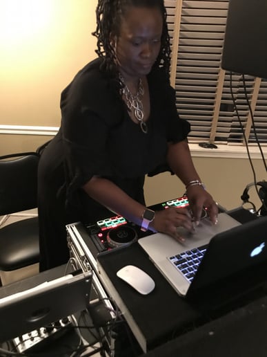 Gallery photo 23 of DJ MAQ Entertainment