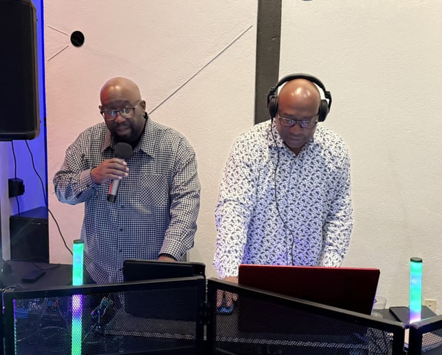 Gallery photo 33 of DJ MAQ Entertainment