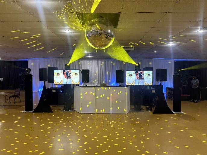 Gallery photo 4 of DJ Mack: No Compromise Productions
