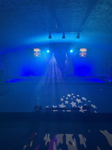Gallery photo 6 of DJ Mack: No Compromise Productions