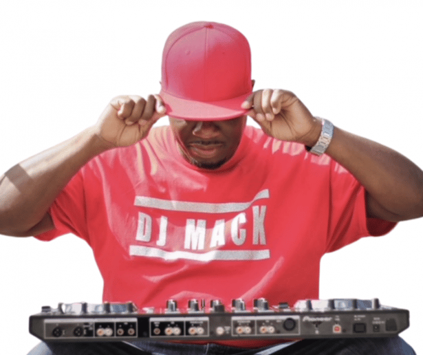Gallery photo 1 of DJ Mack of No Compromise Production