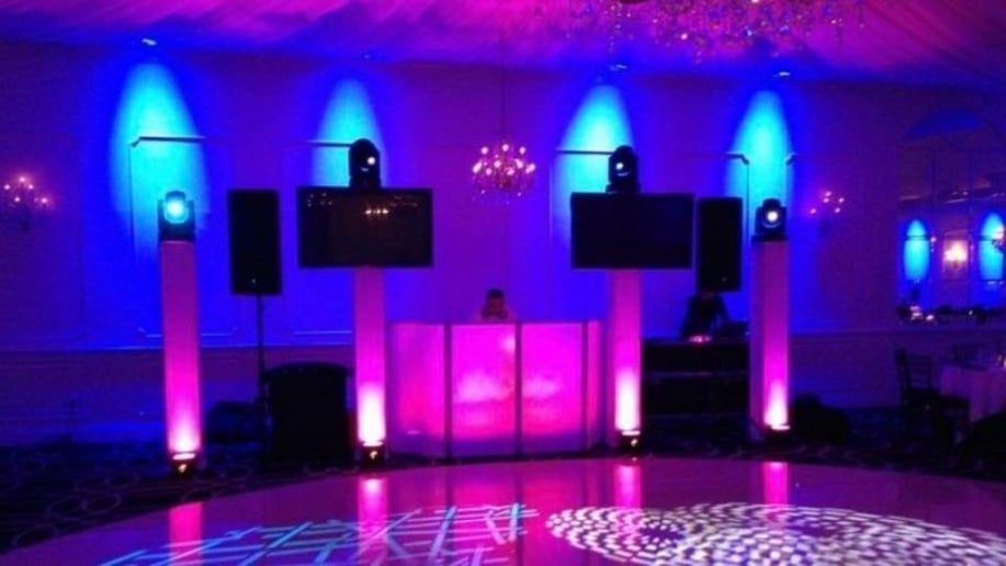 Gallery photo 2 of DJ Mangat Production
