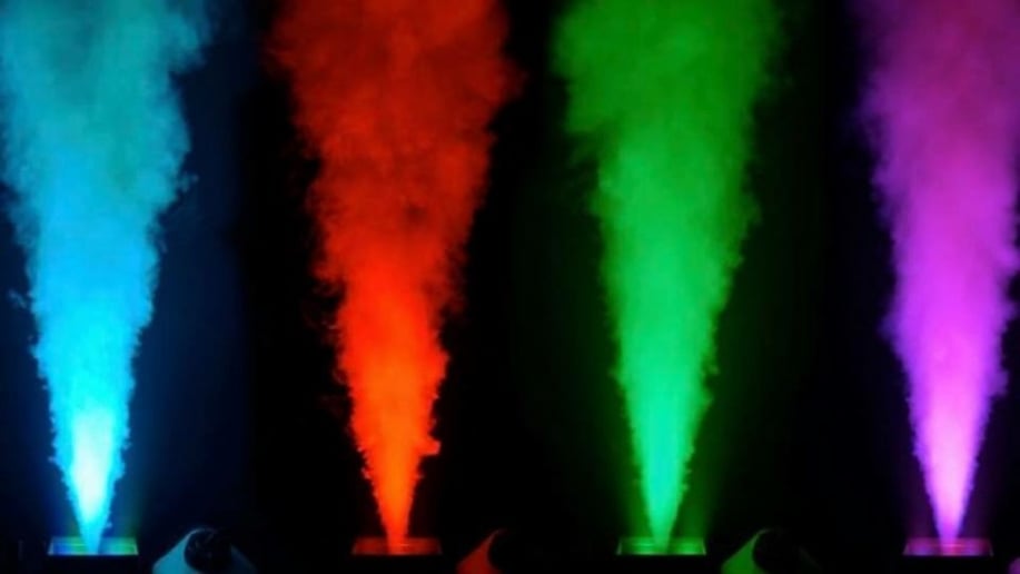 Gallery photo 3 of DJ Mangat Production