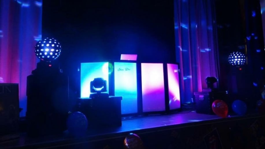 Gallery photo 4 of DJ Mangat Production