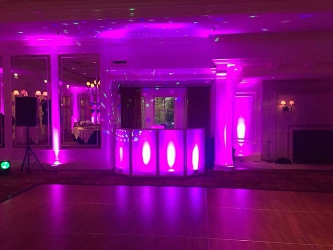 Gallery photo 7 of DJ Mangat Production