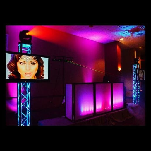 Gallery photo 8 of DJ Mangat Production