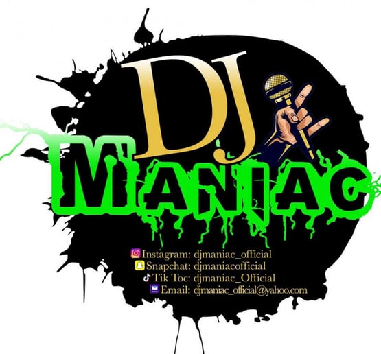 Gallery photo 2 of DJ Maniac
