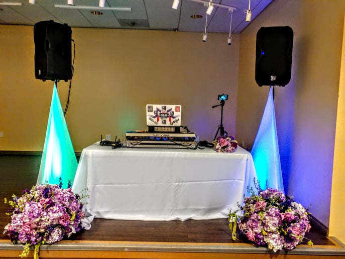 Gallery photo 1 of Dj Manny Ace