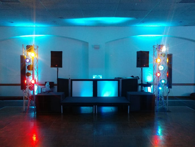 Gallery photo 2 of Dj Manny Ace
