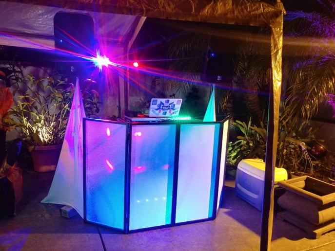 Gallery photo 6 of Dj Manny Ace