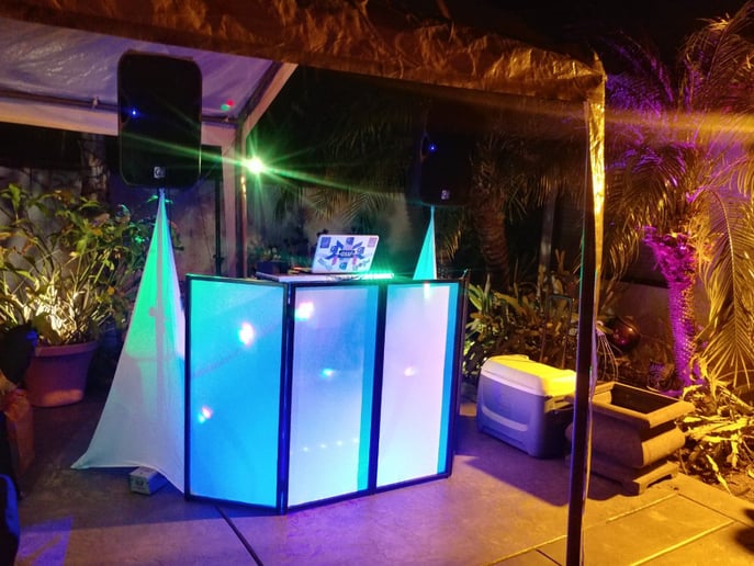 Gallery photo 7 of Dj Manny Ace