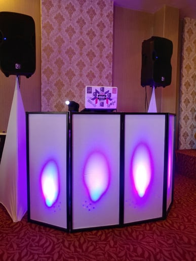 Gallery photo 3 of Dj Manny Ace