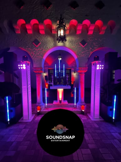 Gallery photo 5 of DJ Manny E