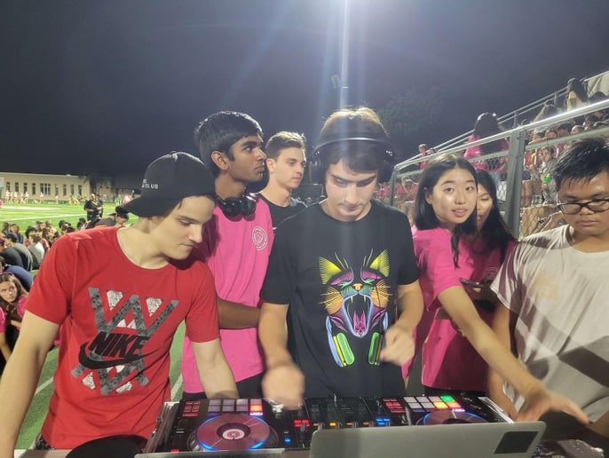 Gallery photo 2 of DJ Marchello