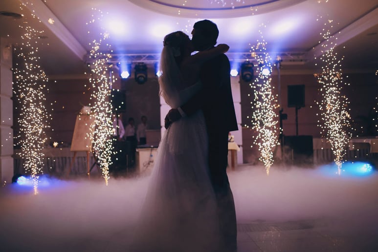Gallery photo 1 of DJ Marek - Rapid City Wedding DJ Service
