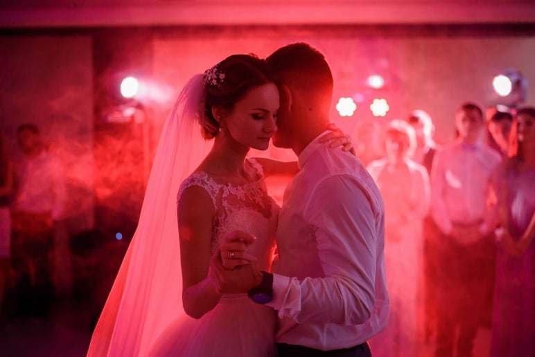 Gallery photo 3 of DJ Marek - Rapid City Wedding DJ Service