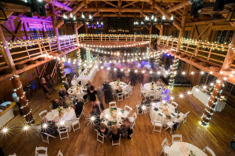Gallery photo 4 of DJ Marek - Rapid City Wedding DJ Service