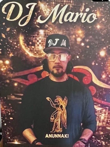 Gallery photo 5 of DJ Mario