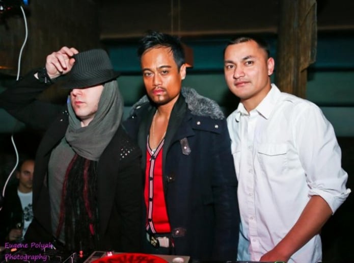 Gallery photo 3 of Dj Mark Mash