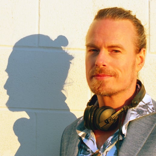 Gallery photo 9 of DJ Mark More