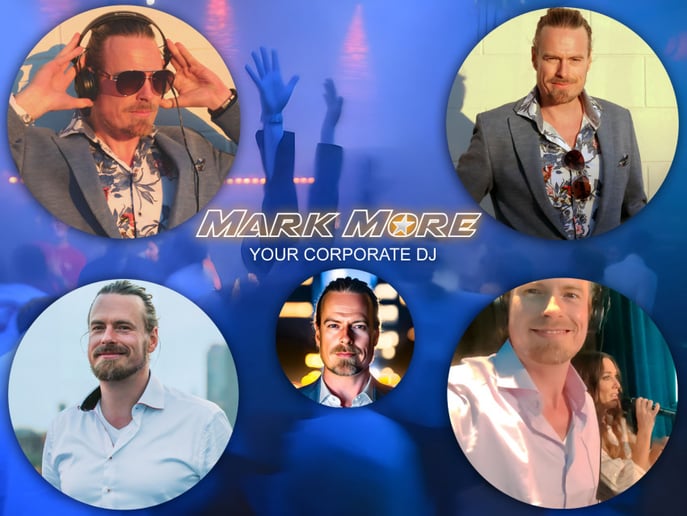 Gallery photo 1 of DJ Mark More