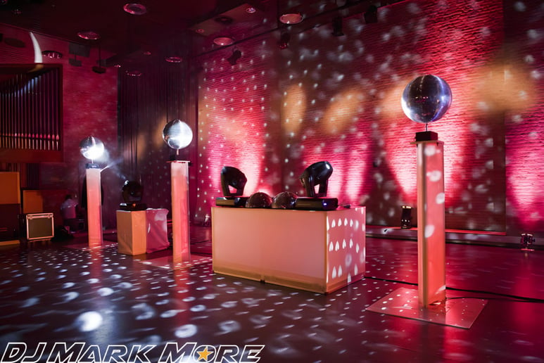 Gallery photo 10 of DJ Mark More